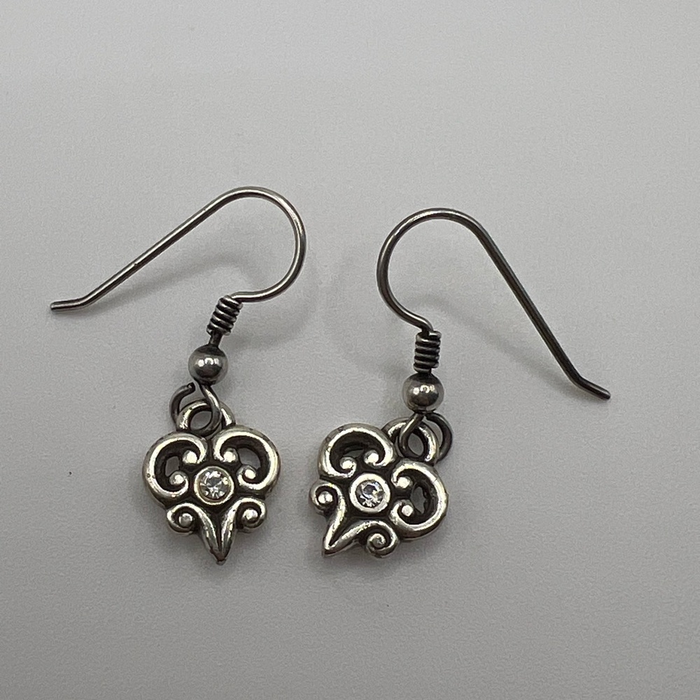 Brighton Alcazar French Wire Earrings